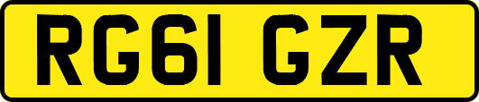 RG61GZR
