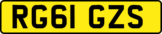 RG61GZS