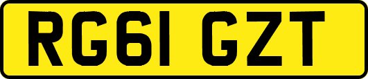 RG61GZT