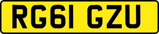 RG61GZU