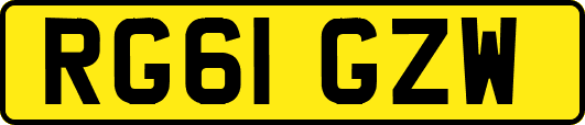 RG61GZW