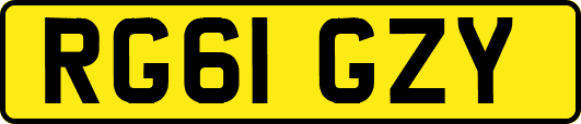 RG61GZY