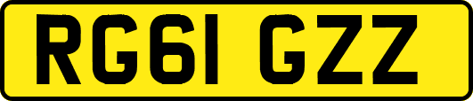 RG61GZZ