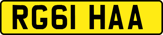 RG61HAA