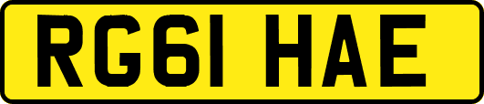 RG61HAE