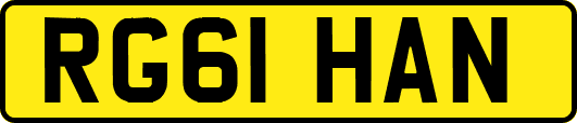 RG61HAN