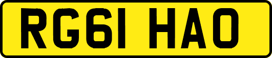 RG61HAO