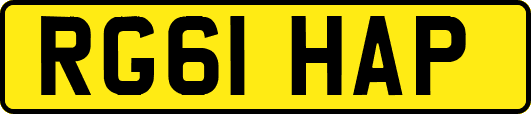 RG61HAP