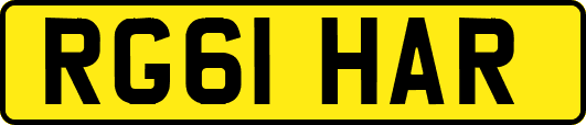 RG61HAR