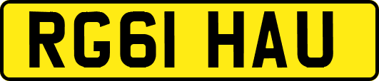 RG61HAU