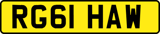 RG61HAW