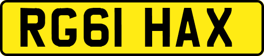 RG61HAX