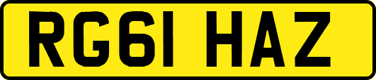 RG61HAZ