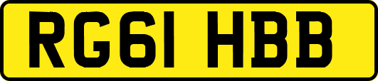 RG61HBB