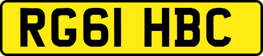 RG61HBC
