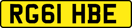 RG61HBE