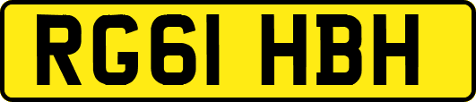 RG61HBH