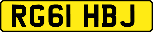 RG61HBJ