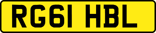 RG61HBL