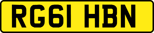 RG61HBN