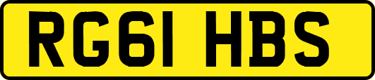 RG61HBS