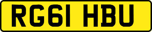 RG61HBU