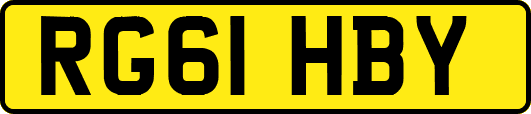 RG61HBY