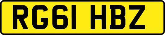 RG61HBZ