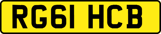 RG61HCB