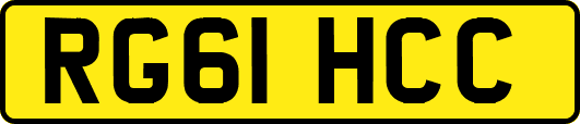 RG61HCC