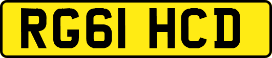 RG61HCD