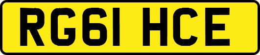 RG61HCE
