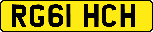 RG61HCH