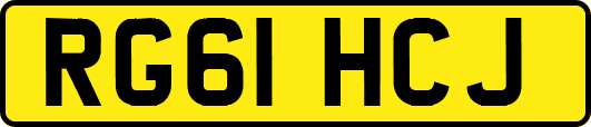 RG61HCJ