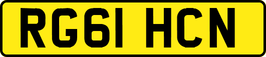RG61HCN