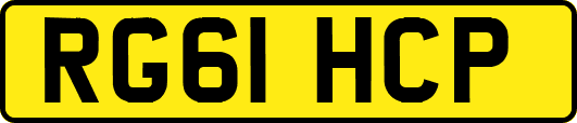 RG61HCP