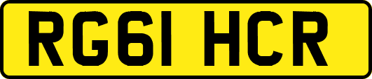 RG61HCR