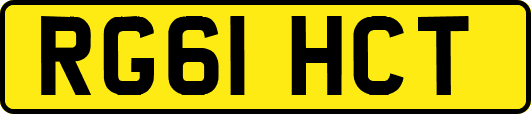 RG61HCT