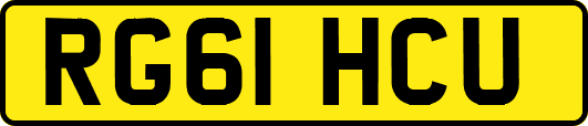 RG61HCU