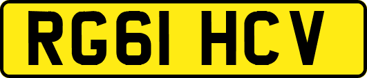 RG61HCV