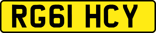 RG61HCY