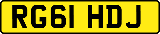 RG61HDJ