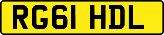 RG61HDL