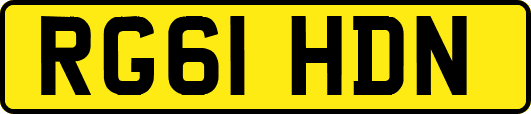 RG61HDN