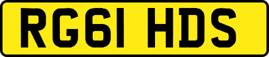 RG61HDS