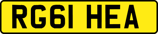 RG61HEA