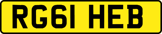 RG61HEB