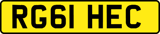 RG61HEC