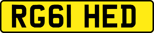 RG61HED