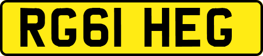 RG61HEG